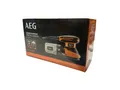 Produktbild: AEG Powertools EX 125 ES Exzenterschleifer 300W - im Karton