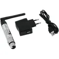 Produktbild: EUROLITE QuickDMX Funkempfänger