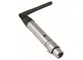 Produktbild: Eurolite QuickDMX Funkempfänger, XLR 3pol
