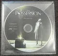 Produktbild: Neu The Possession (2012) - Blu-Ray Disc Nur IN Klar Plastik Umschlag Kein Case