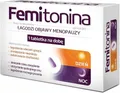 Produktbild: FEMITONINA Linderung von Wechseljahresbeschwerden 30 Tabletten