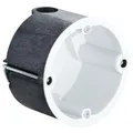 Produktbild: Kaiser 9464-01 Hohlwand-Dose HWD90 74mm 54,5mm Dosenhöhe f.Brandschutzwände