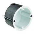 Produktbild: Kaiser Brandschutzdose E90 ohne Bestückung IP3X Ø74x54,5mm Kunststoff... 9464-01