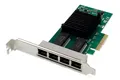 Produktbild: DIGITUS Digitus DN-10114 Netzwerkkarte Eingebaut 5000 Mbit/s (DN-10114)
