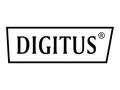 Produktbild: DIGITUS 4-Port Gigabit Ethernet Netzwerkkarte, RJ45, PCI Express, Intel I350