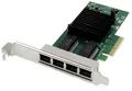 Produktbild: Digitus DN-10114 Netzwerkkarte 10 / 100 / 1000MBit/s PCIe
