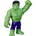 Produktbild: Hasbro Spidey and His Amazing Friends -Hulk (F75725L0)