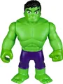 Produktbild: DISNEY Supersized Action Figur Hulk ca. 22,5 cm Höhe ab 3 Jahren Spiel