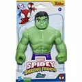 Produktbild: SUPERHELDEN HULK SPIDEY FIGUR