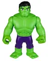Produktbild: DISNEY Supersized Action Figur Hulk ca. 22,5 cm Höhe ab 3 Jahren Spiel