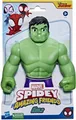 Produktbild: SPIDEY UND SEINE SUPER FREUNDE – Mega Hulk Figur 23 cm
