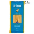 Produktbild: 24x De Cecco Pasta Tripoline N°3 Nudeln 100% Italienisch 500g