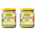Produktbild: Rapunzel Cashewmus HIH, 2er Pack (2 x 250 g) - Bio