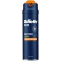 Produktbild: Gillette PRO SENSITIVE Rasiergel 200 ml