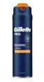 Produktbild: Gillette PRO SENSITIVE Rasiergel 200 ml