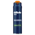 Produktbild: Gillette Pro Sensitive Rasiergel Rasiergel, 200 ml