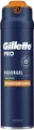 Produktbild: Gillette PRO SENSITIVE Rasiergel 200 ML