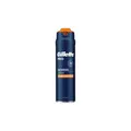 Produktbild: Gillette PRO Bartpflege Rasiergel Männer (200 ml), kühlt die Haut, um sie zu b .