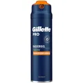 Produktbild: Gillette PRO SENSITIVE Rasiergel 200 ml