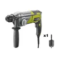 Produktbild: Ryobi RSDS680-K Bohrhammer Meißelhammer SDS-Plus mit Transportkoffer