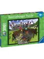 Produktbild: Ravensburger Minecraft Cutaway XXL 300pcs