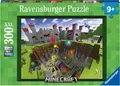Produktbild: Minecraft Cutaway Ravensburger 13334