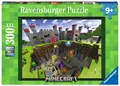 Produktbild: Ravensburger Puzzle Minecraft Cutaway 13334