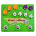 Produktbild: Analog Alien Bass Station Comp,AmpGen,Fuzz Pedal