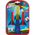 Produktbild: Günther Flugspiele Pump Rocket (1557)