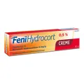 Produktbild: FENIHYDROCORT Creme 0,5% 30 g