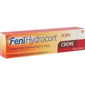 Produktbild: FeniHydrocort Creme 0.5%, 30 g