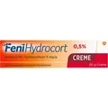 Produktbild: Fenihydrocort Creme 0.5% 30 G