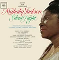 Produktbild: JACKSON,MAHALIA Silent Night: Songs for Christmas-Expanded Edition