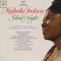 Produktbild: Silent Night: Songs For Christmas-Expanded Edition, Mahalia Jackson