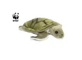 Produktbild: WWF - Plüschtier - Meeresschildkröte (18cm) lebensecht Kuscheltier Stofftier