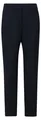 Produktbild: s.Oliver Slim-Fit Business-Hose mit Tapered Leg, hohem Bund und Elastikbund