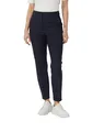 Produktbild: s.Oliver Slim-Fit-Hose mit Tapered Leg und Elastikbund