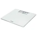Produktbild: Soehnle Körper-Analyse-Waage 63856 Style Sense Safe 100 - Diagnosewaage - weiß
