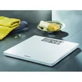 Produktbild: Soehnle 63856 Style Sense Safe 100 Weiss Personenwaage digitale Anzeige