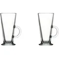 Produktbild: Pasabahce Irish Coffeeglas Colombian 26 cl Glas Transparent 2 Stück
