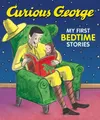Produktbild: H. A. Rey Curious George My First Bedtime Stories (Gebundene Ausgabe)