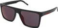 Produktbild: HUGO HG 1069/S 807 BLACK 57/17/145 Herren Sonnenbrillen