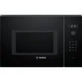 Produktbild: BEL554MB0 Serie 6, Mikrowelle schwarz