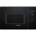 Produktbild: Bosch MDA EB-Mikrowelle m.Grill BEL554MB0