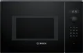 Produktbild: BOSCH Einbau-Mikrowelle BEL554MB0, Grill, Mikrowelle, 25 l, Extraschnelles Auftauen, Aufwärmen und Zubereiten