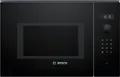 Produktbild: Mikrowelle mit Grill BOSCH BEL554MB0 25 L 900W Schwarz