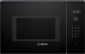 Produktbild: Bosch BEL554MB0 Einb.-Mikrow. m.Grill schwarz 38cm Nischenhöhe für Hochschrank (NICHT für Hängeschränke)