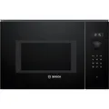 Produktbild: Bosch Serie 6 BEL554MB0 Einbau-Mikrowelle mit Grill