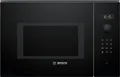 Produktbild: Bosch Serie 6 BEL554MB0 Einbau-Mikrowelle mit Grill GWNC-875