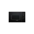 Produktbild: Bosch BEL554MB0 Mikrowelle 25 L schwarz